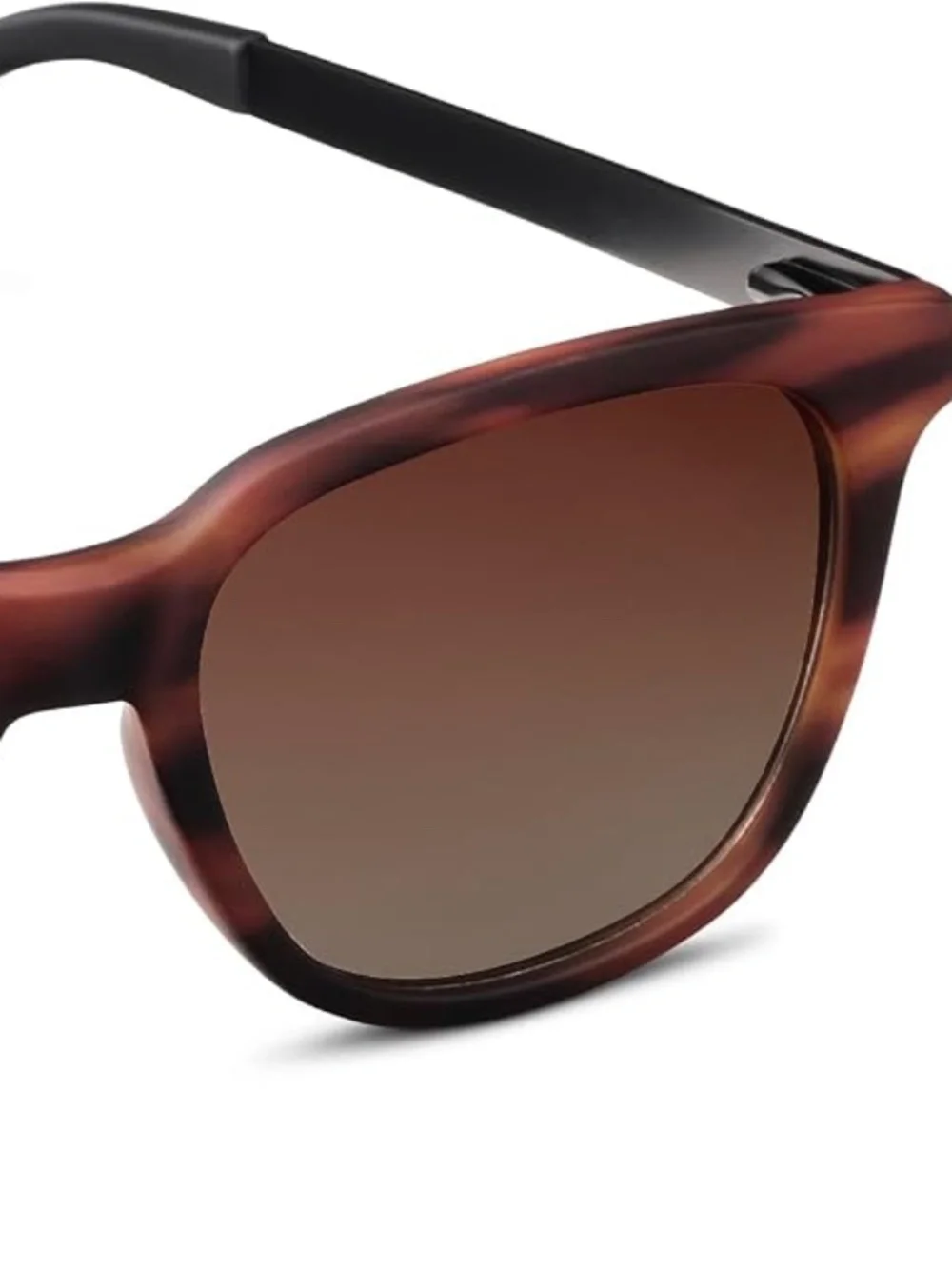 New Peepers Tortoise Unisex On Par Sunglass Readers +1.50